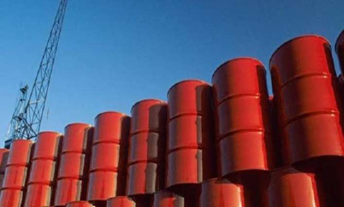 US Oil Output May Decrease 2 to 4Mln Barrels Per Day Over Next 18 Months - IHS Markit