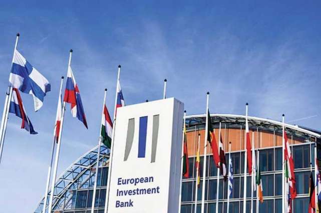 European Investment Bank to Mobilize Up to $44.7 Bln to Fight Crisis Caused By COVID-19