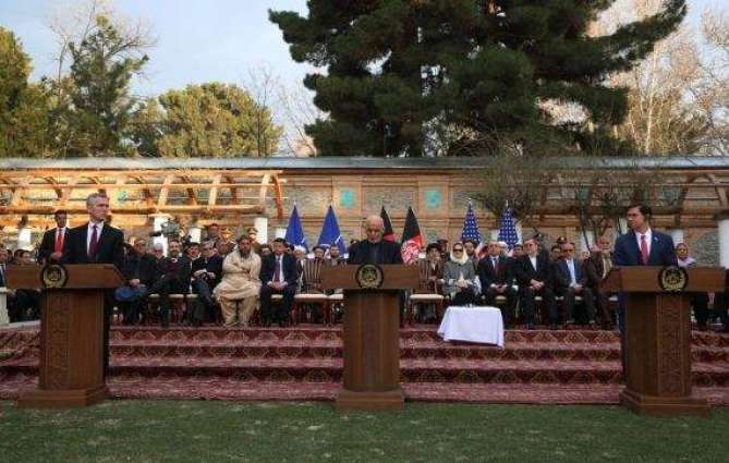 Afghans Doubt Duration, Effectiveness of US-Taliban Peace Deal - Ambassador