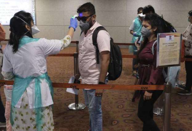 India's Junior Foreign Minister in Self-Quarantine After Negative COVID-19 Test - Source