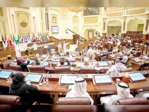 الإعلان عن قائمة مرشحي أعضاء البرلمان الإماراتي للطفل للسنتين المقبلتين