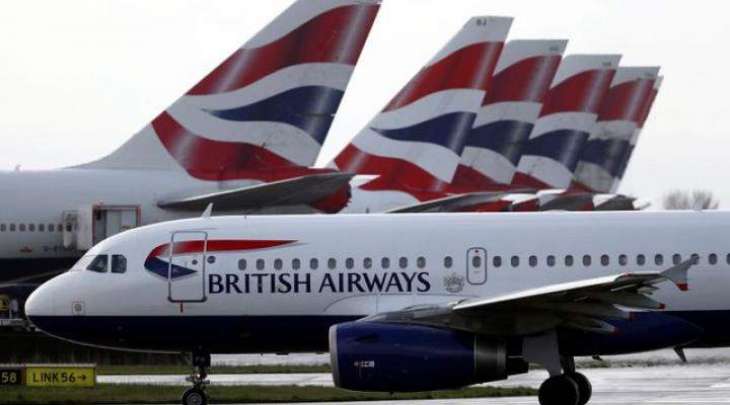 UK Pilot's Union Expresses Disappointment With British Airways As Redundancies Planned