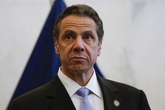 Numbe of Coronavirus Cases in New York State to Peak in 45 Days - Governor Cuomo