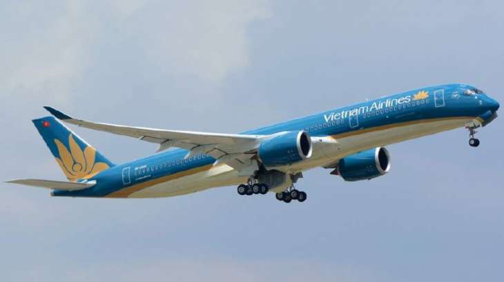 Vietnam Airlines Suspending Flights to France, Malaysia Over COVID-19