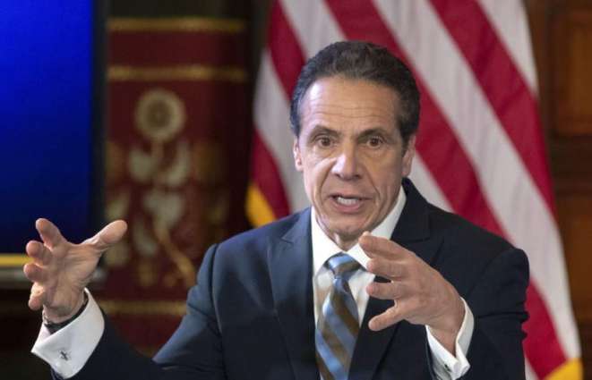 New York State Confirms 1,374 Coronavirus Cases, 12 Deaths - Governor Cuomo