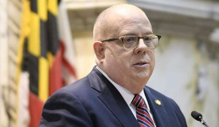 Maryland to Postpone Primary Election Until June 2 Due to Coronavirus - Governor