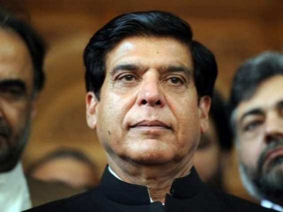 NAB court rejects Raja Pervez Ashraf’s plea for acquittal in Nandipur Power Project case