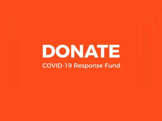 COVID-19 response fund launched