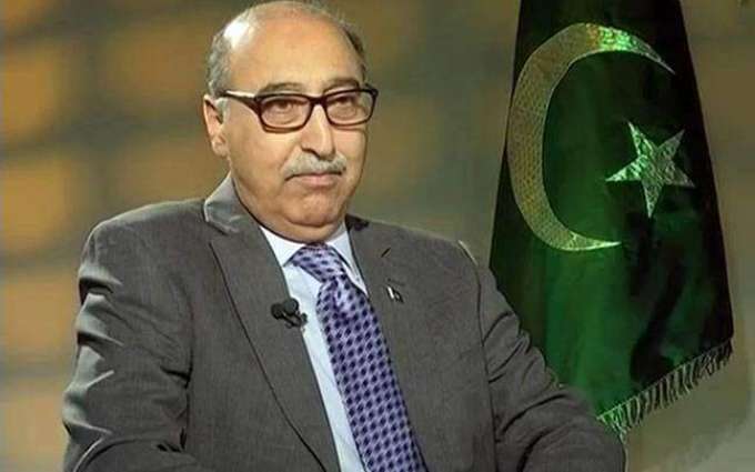 Nawaz Sharif’s some steps caused damage to Pakistan: Dr. Abdul Basit