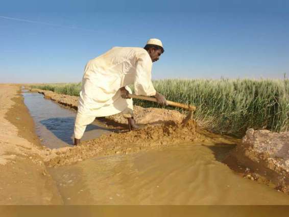 Sudan to receive AED40 million in agricultural development assistance: ADFD