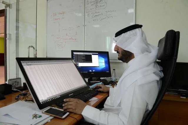 60 ألف طالب وطالبة يتحولون للتعلم الالكتروني بجامعة الملك خالد