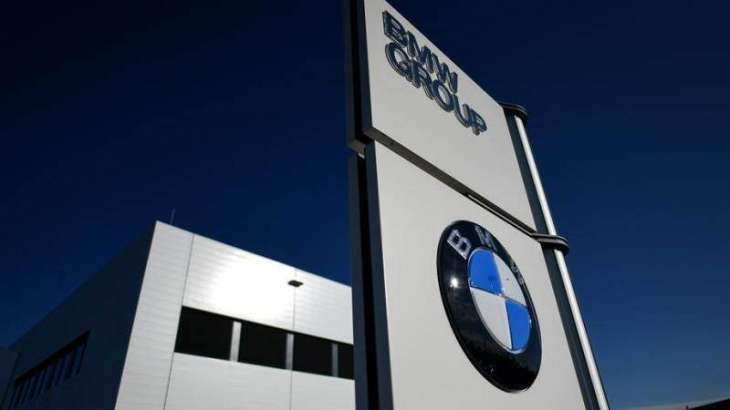 BMW Shuts Down Plants in Europe, South Africa for 1 Month Due to Coronavirus - CEO