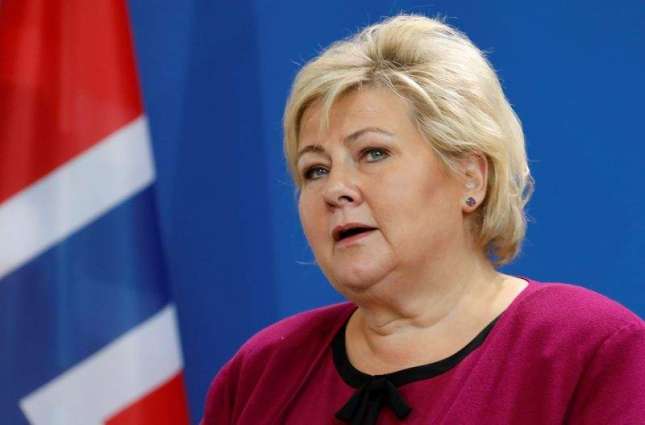 Norwegian Government Wants Extra Powers to Tackle Coronavirus - Prime Minister