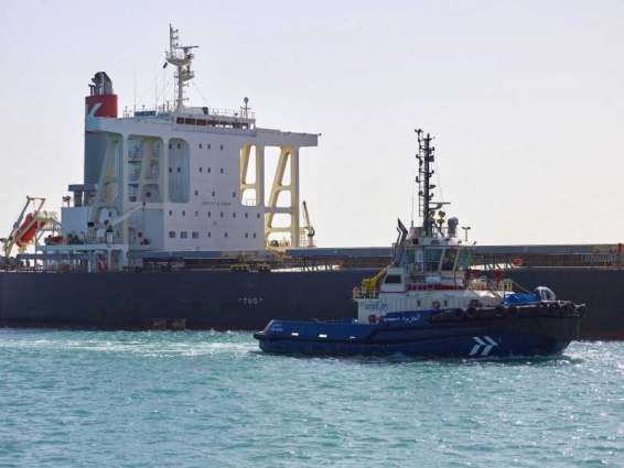 EGA, Abu Dhabi Ports to train young Emiratis in shipping and logistics