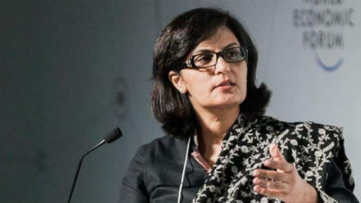 Fully equipped isolation wards set up for coronavirus patients across the country: Sania Nishtar
