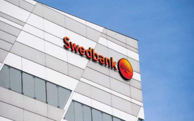 Swedish Financial Watchdog Fines Swedbank $389Mln for Money Laundering