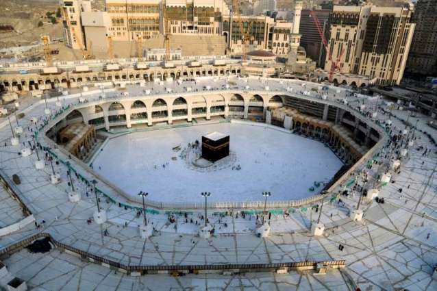 SA halts entry and prayer in outer courtyards of holy mosques in Mecca, Medina