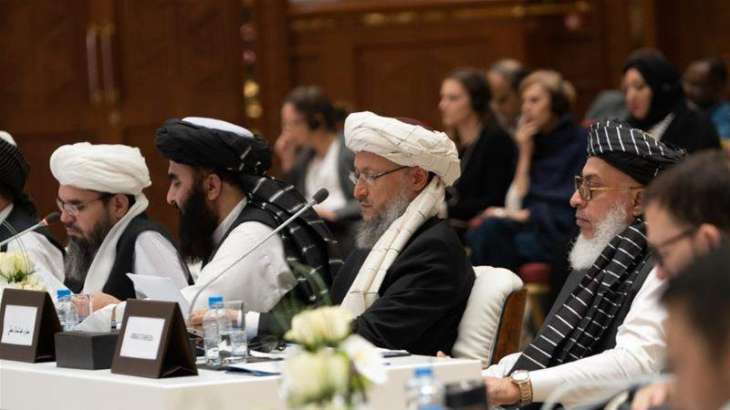 Afghan Scholars Say Ongoing Taliban Attacks Not in Line With Islam After Doha Agreement