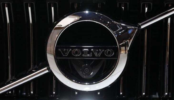 Volvo to Shut Down Plants in Sweden, Belgium, US Over COVID-19 Outbreak