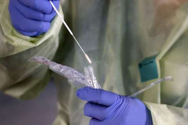Pentagon Reports 128 Coronavirus Cases Among Service Members, Civilians