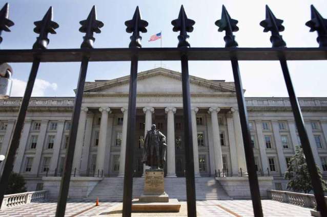 US Extends Wind-Down Period for Transactions With GAZ Group Until July 22 - Treasury