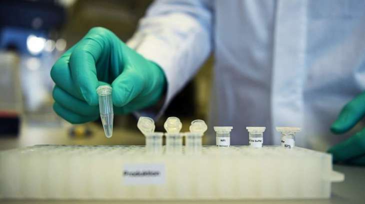 Russia testing coronavirus vaccine prototypes on animals