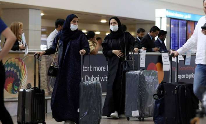 COVID-19 test, 14-day house quarantine must for GCC nationals on arrival in UAE from Saturday