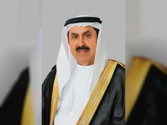 صقر غباش: شعب الإمارات يثمن الجهود الاستثنائية للقيادة في التعامل مع أزمة كورونا