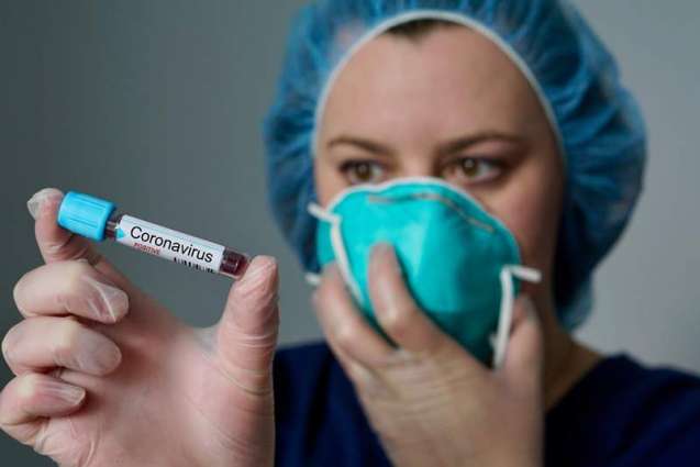 Number of COVID-19 Cases in The Netherlands Exceeds 3,600 - Health Authorities