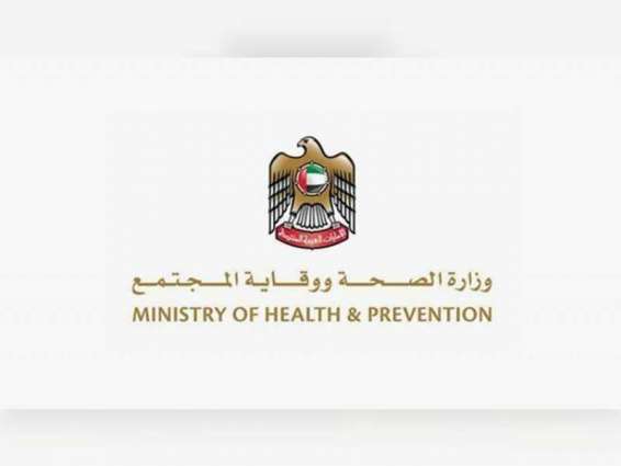 الإمارات تعلن تسجيل 13 إصابة جديدة بفيروس كورونا و شفاء 7 حالات إضافية