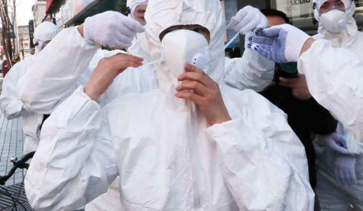 Mexican Health Ministry Reports 85 New COVID-19 Cases, Second Fatality