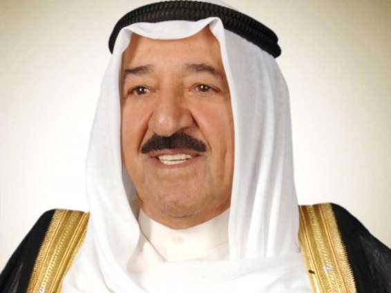 أمير الكويت: نواجه اليوم أزمة صحية عالمية ..ما يستوجب الاستعداد لكافة الاحتمالات