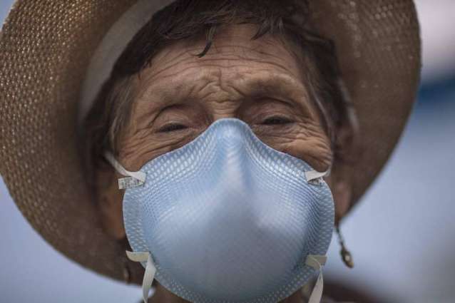 Moscow Mayor Orders Self-Isolation at Home for Residents Aged 65+ Amid COVID-19 Pandemic