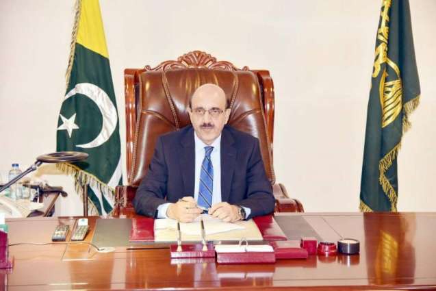 Pakistan to remain incomplete without Kashmir: AJK president
