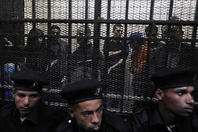 NGOs Urge West to End Security Assistance to Egypt Over Alleged Torture of Kids in Prisons