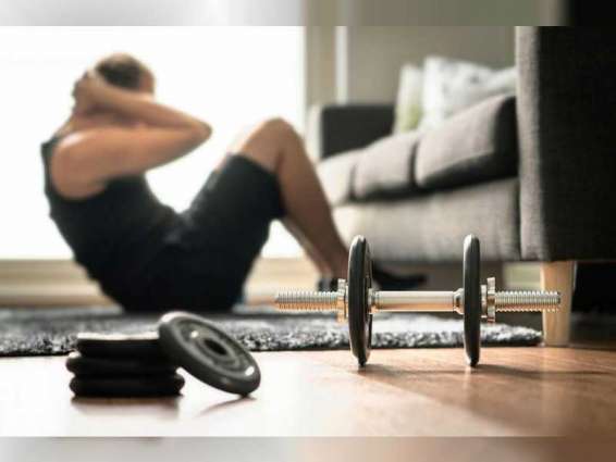 Dubai Sports Council, New Age Fitness launch digital fitness training platform
