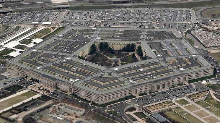 Pentagon Has 249 Coronavirus Cases, 1 Death Among Service Members, Civilians - Statement