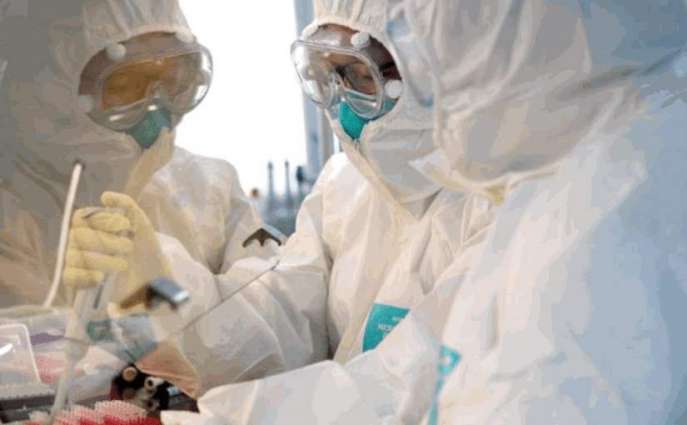 Greek Health Ministry Calls for Volunteer Medical Assistance Amid Сoronavirus Pandemic