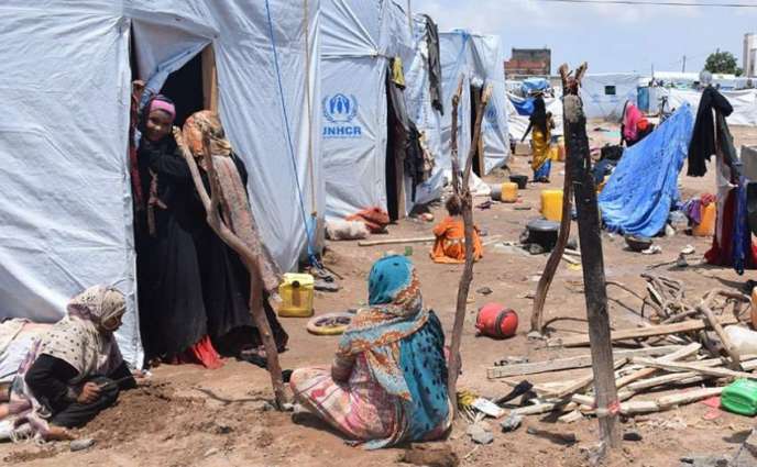 Qatari Emir Provides Record $43Mln to Aid Refugees in Yemen, Lebanon, Bangladesh - UNHCR