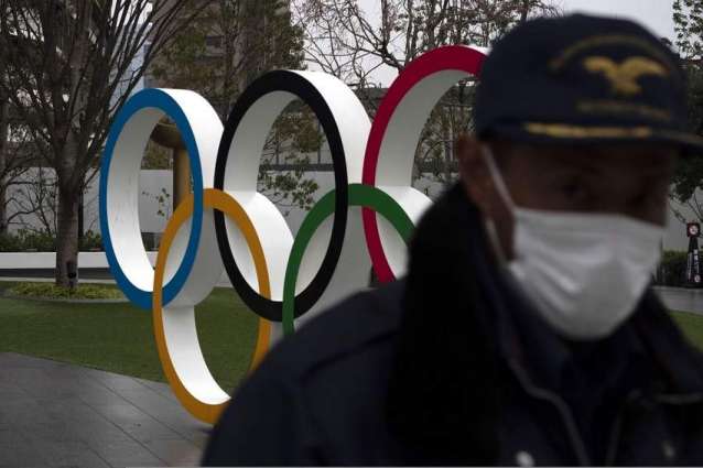 As Olympics' Fate Remains Ambiguous, Spread of COVID-19 Disrupts Athletes' Training