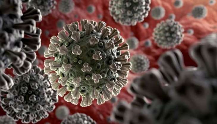 Coronavirus tally rises to 887 in Pakistan