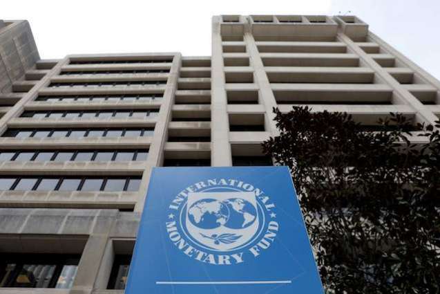 IMF Says Dozen Countries From Middle East, Central Asia Requested Aid Amid COVID-19 Shocks