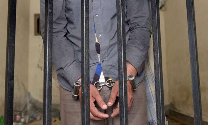 Lahore Camp Jail Superintendent confirms first Coronavirus inmate