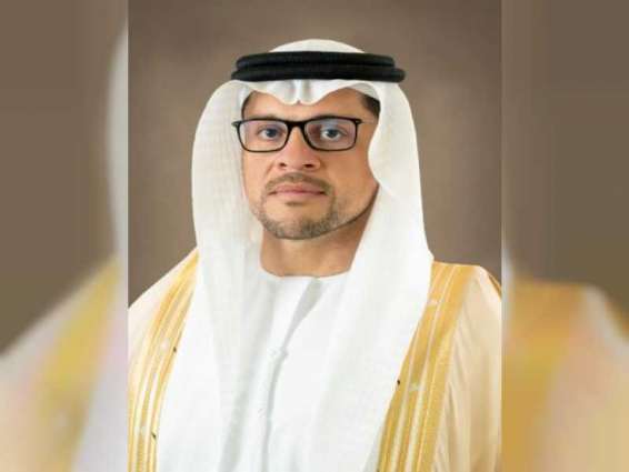 Abu Dhabi Executive Council issues decision appointing Mohammad Al Shorafa Al Hammadi as Chairman of Khalifa Fund’s board