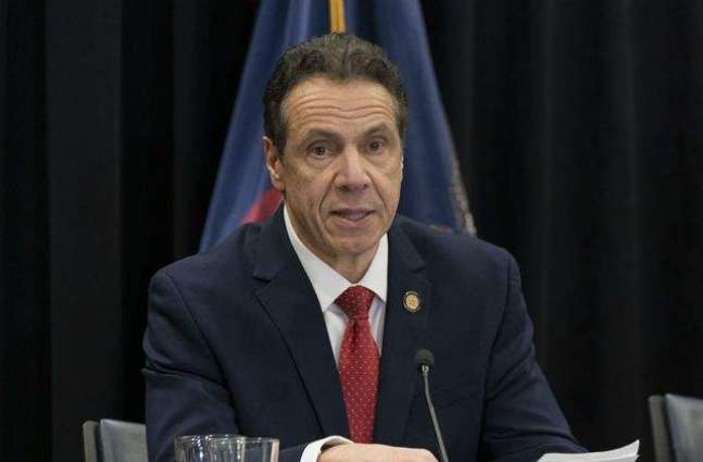 New York City Registers 2,599 New COVID-19 Cases, State Total Stands at 25,665 - Governor