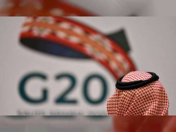 G20 leaders to hold virtual summit on coronavirus Thursday