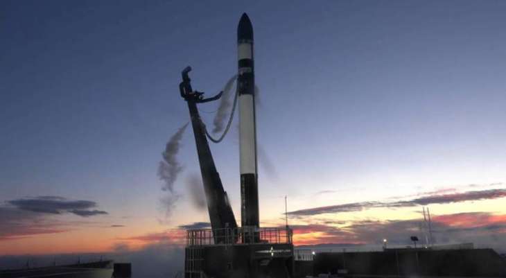Launch of Electron Rocket From New Zealand Postponed Over COVID-19 - Developer