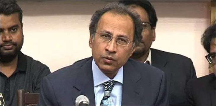 Pakistan asks IMF for additional sum of Rs 1.4 billion due to Coronavirus crisis