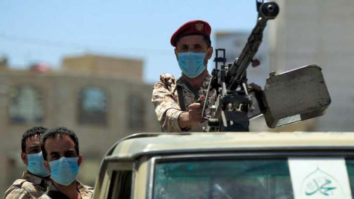 Yemen's Houthis Welcome UN Chief's Call for Global Ceasefire Amid COVID-19 Pandemic