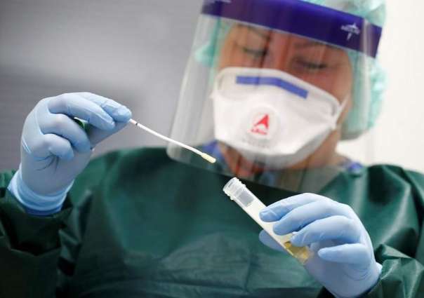 Germany to Log 70,000 Coronavirus Infection Cases by End of This Week - Hospitals Chief